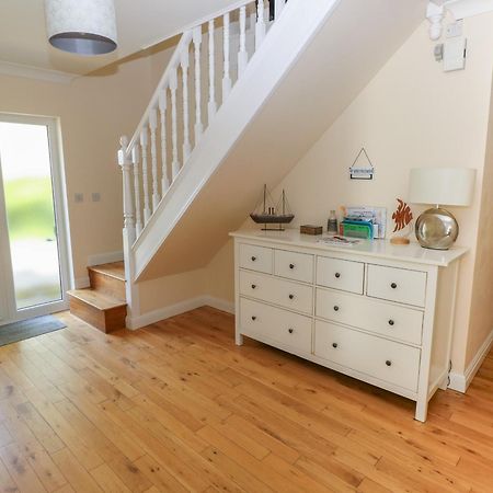 Yr Hen Ardd Villa Haverfordwest Buitenkant foto
