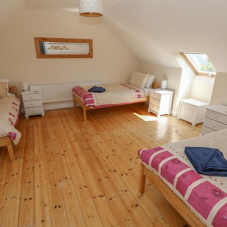 Yr Hen Ardd Villa Haverfordwest Buitenkant foto