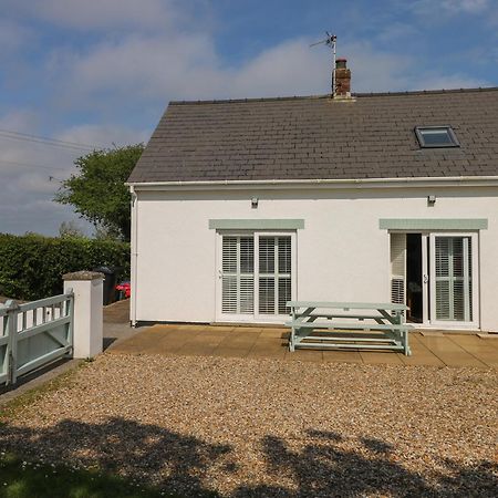 Yr Hen Ardd Villa Haverfordwest Buitenkant foto