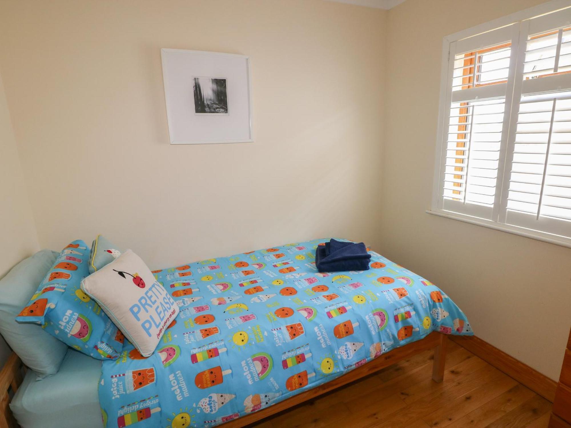 Yr Hen Ardd Villa Haverfordwest Buitenkant foto