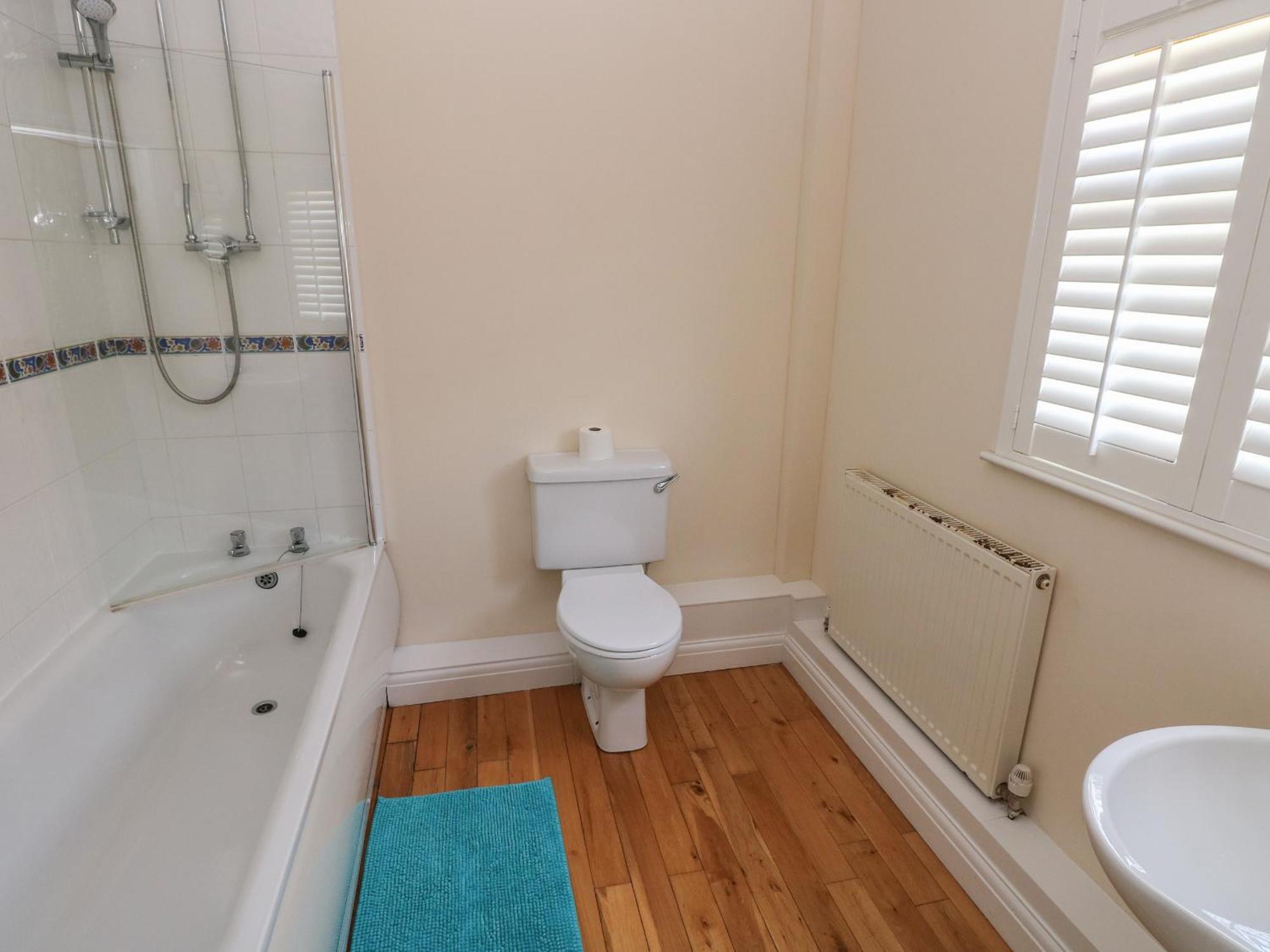 Yr Hen Ardd Villa Haverfordwest Buitenkant foto