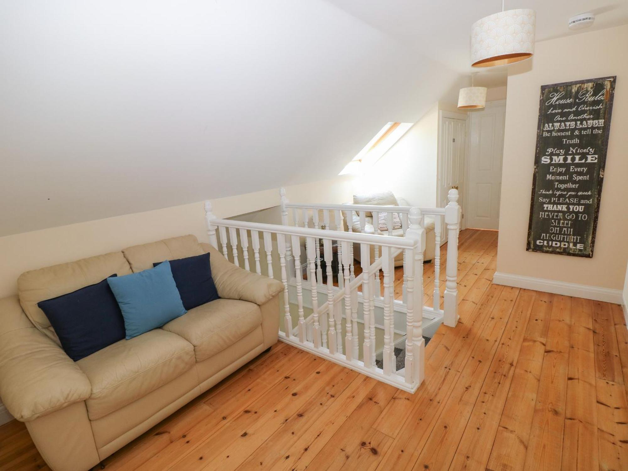 Yr Hen Ardd Villa Haverfordwest Buitenkant foto