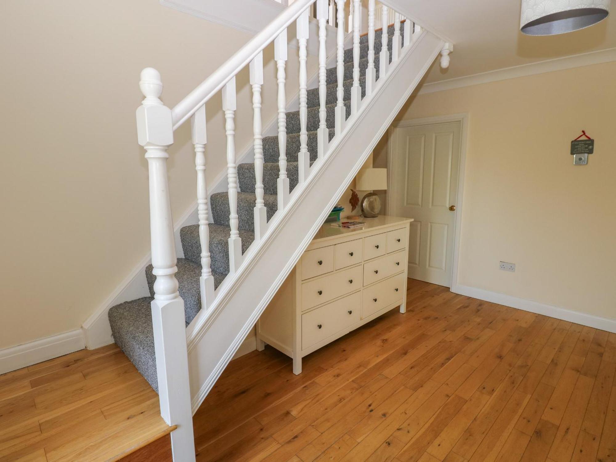 Yr Hen Ardd Villa Haverfordwest Buitenkant foto