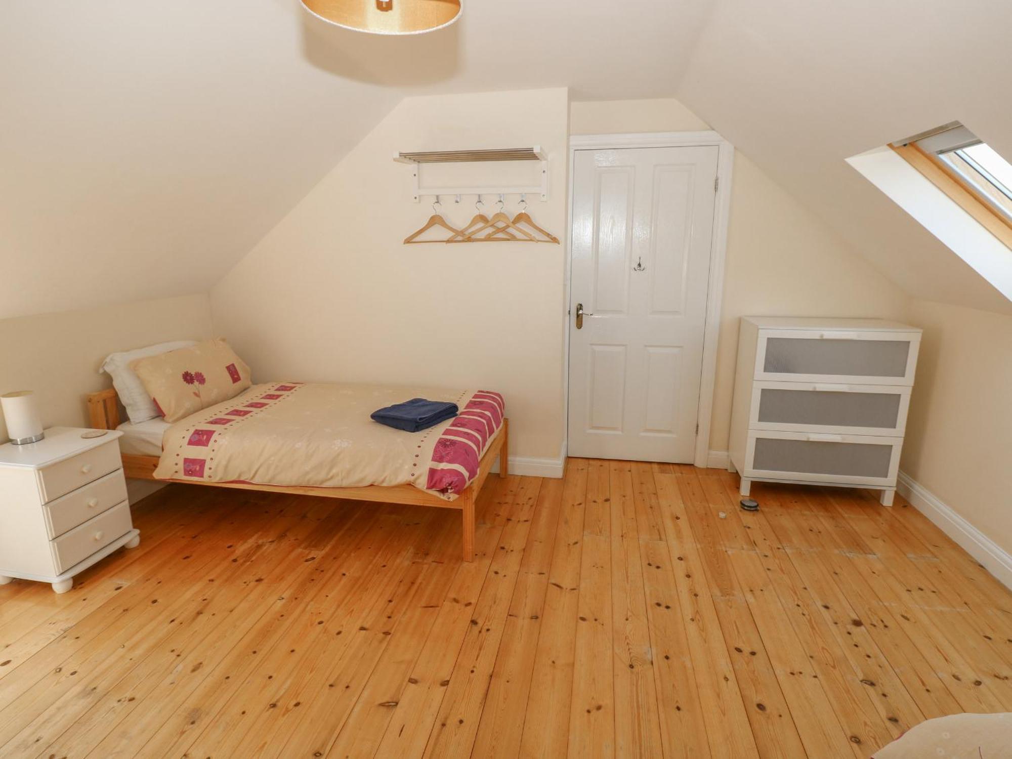 Yr Hen Ardd Villa Haverfordwest Buitenkant foto