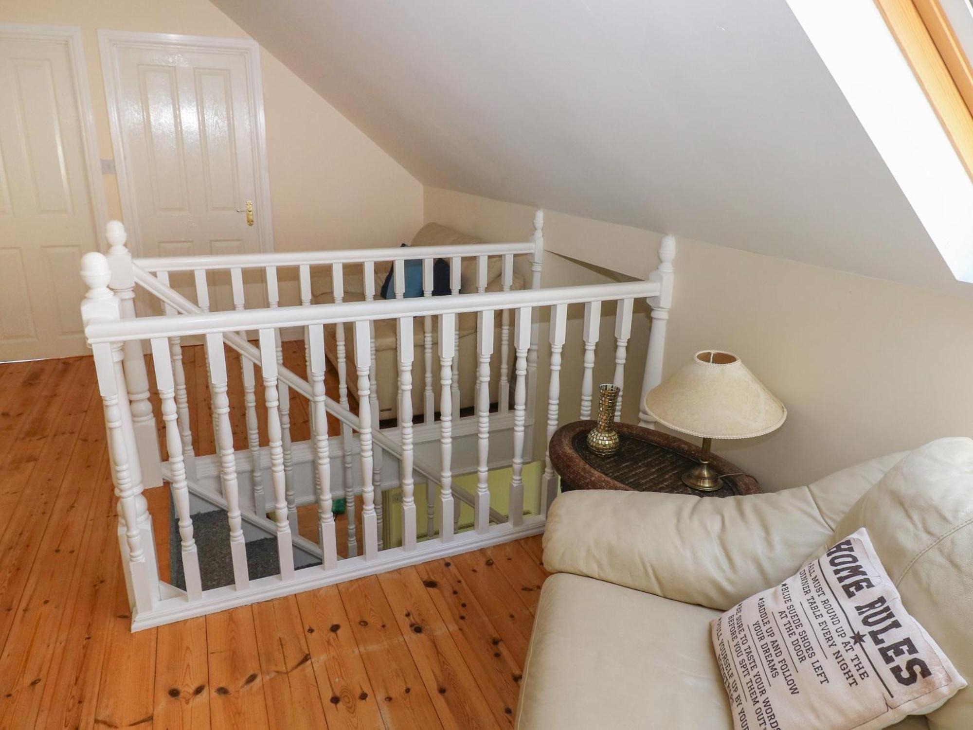 Yr Hen Ardd Villa Haverfordwest Buitenkant foto