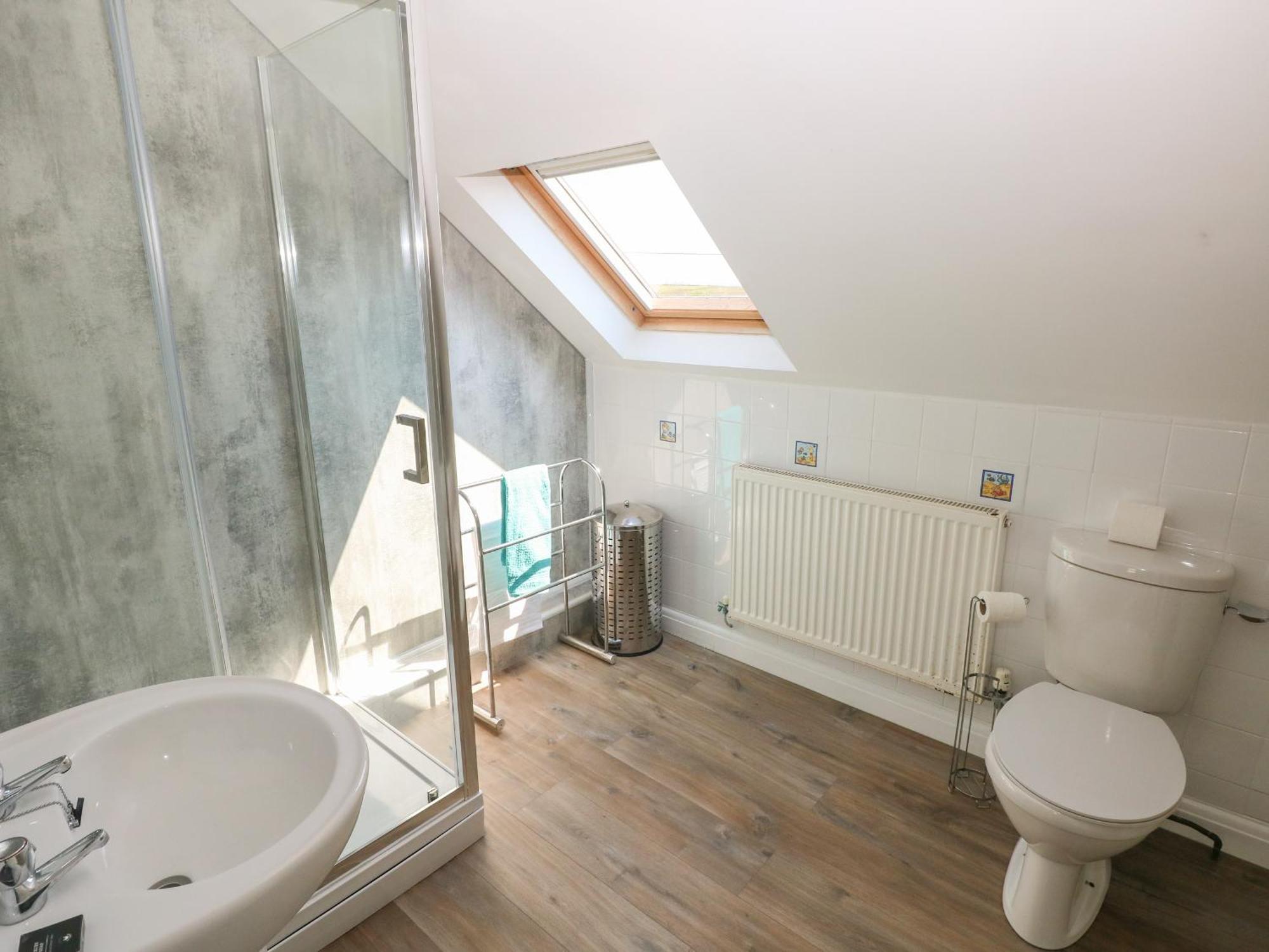Yr Hen Ardd Villa Haverfordwest Buitenkant foto