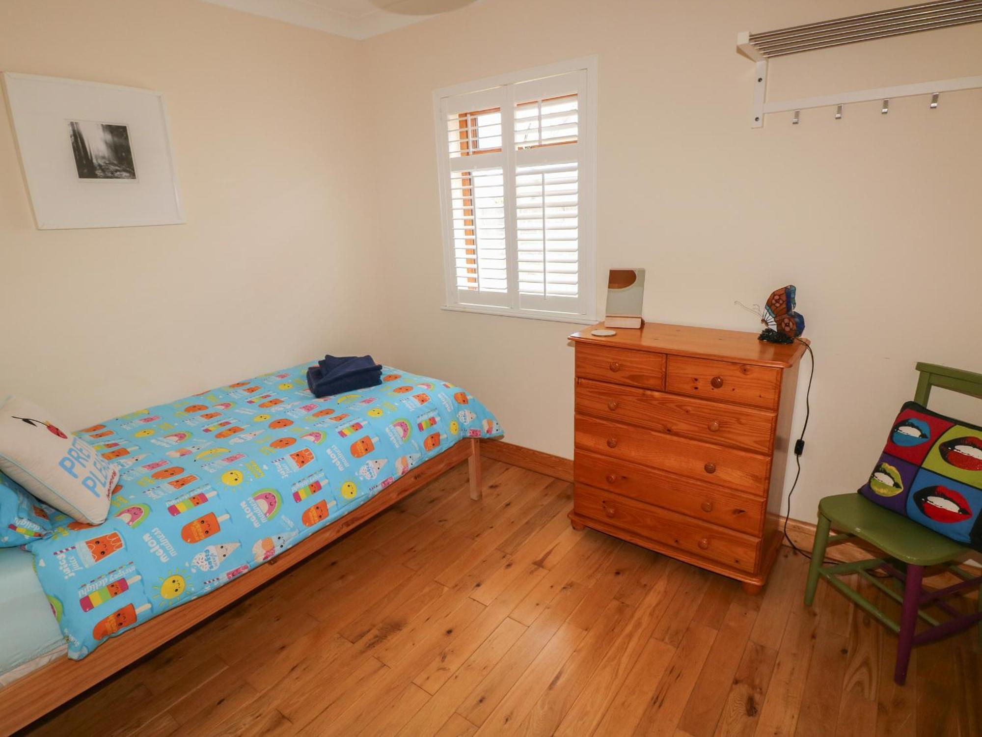 Yr Hen Ardd Villa Haverfordwest Buitenkant foto