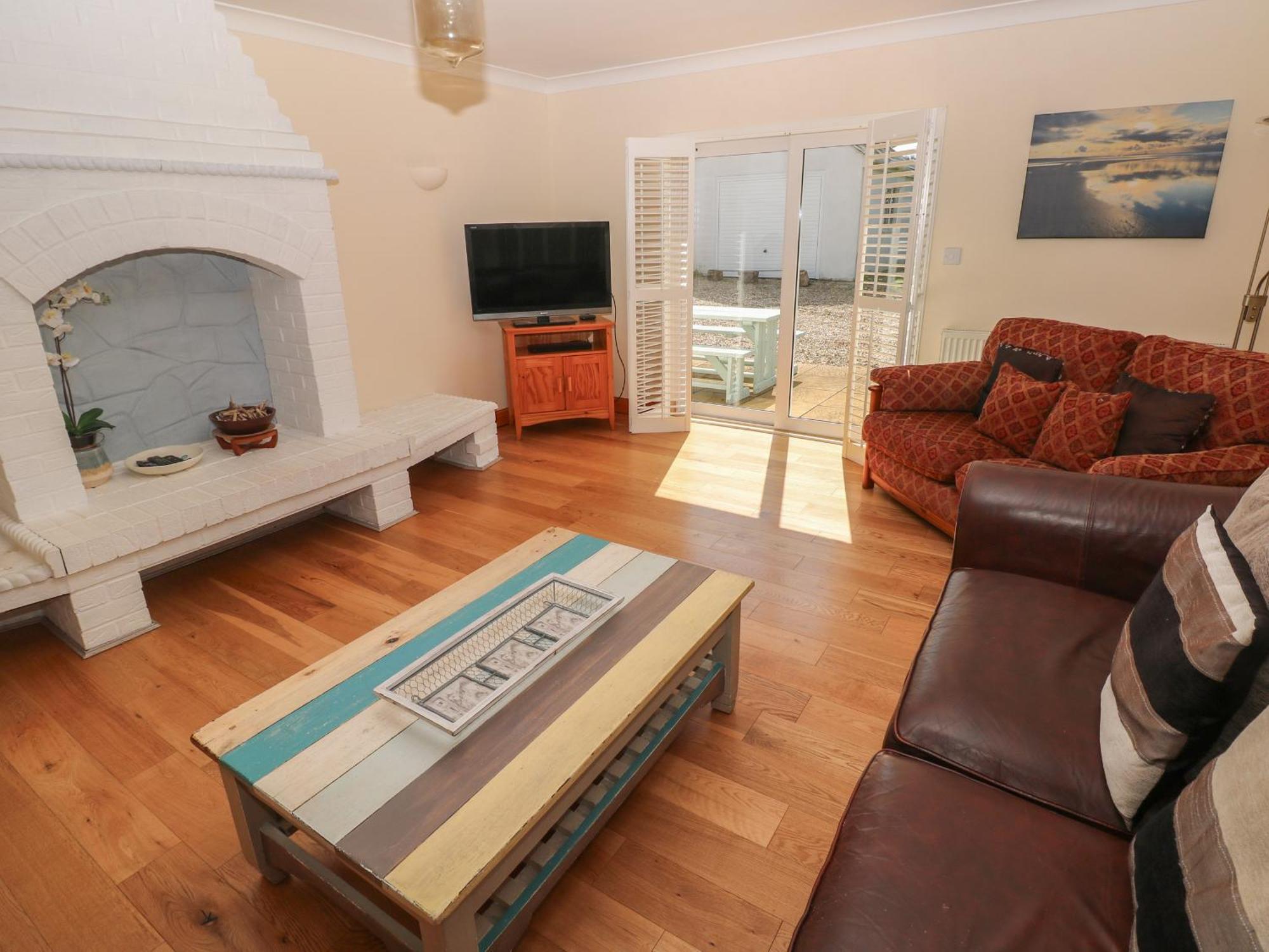 Yr Hen Ardd Villa Haverfordwest Buitenkant foto